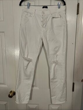 7 for all mankind Distressed Women’s Jeans